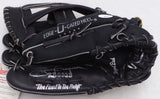 Tony Gwynn Autographed Rawlings Fielding Glove San Diego Padres (Smudged) JSA #SS59393