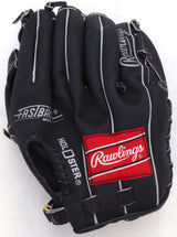 Tony Gwynn Autographed Rawlings Fielding Glove San Diego Padres (Smudged) JSA #SS59393