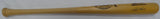 Ralph Kiner Autographed Louisville Slugger Bat Pittsburgh Pirates Game Model Beckett BAS QR #BK44608