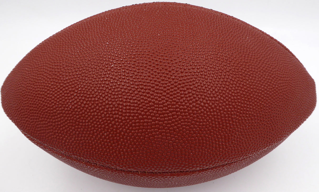 Bo Schembechler Autographed NCAA Football Michigan Wolverines Beckett BAS #AC23989