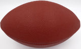 Bo Schembechler Autographed NCAA Football Michigan Wolverines Beckett BAS #AC23989