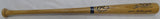 Bill Madlock Autographed Rawlings Bat Chicago Cubs, Pittsburgh Pirates "4X NL Batting Champ 75,76,81,83" Beckett BAS QR #BM00446