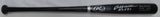 Billy Williams Autographed Rawlings Bat Chicago Cubs "HOF 87" (Light Auto) Beckett BAS QR #BM00456