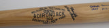 Phil Cavaretta Autographed Adirondack Bat Chicago Cubs "1945 NL MVP" Beckett BAS QR #BM00466