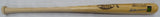 Ted Williams Autographed Blonde Louisville Slugger Bat Boston Red Sox "HOF 89" Beckett BAS #A53572