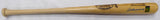 Ted Williams Autographed Blonde Louisville Slugger Bat Boston Red Sox Beckett BAS #A53577