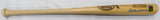 Ted Williams Autographed Blonde Louisville Slugger Bat Boston Red Sox Beckett BAS #A53578