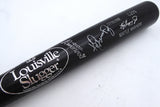Ken Griffey Jr. Autographed Louisville Slugger C271 Game Model Bat Seattle Mariners Beckett BAS QR #BW06418