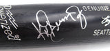 Ken Griffey Jr. Autographed Louisville Slugger C271 Game Model Bat Seattle Mariners Beckett BAS QR #BW06418