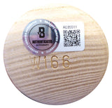 Ted Williams Autographed Louisville Slugger Game Model Bat Boston Red Sox Beckett BAS QR #AE85511