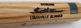 Ted Williams Autographed Louisville Slugger Game Model Bat Boston Red Sox Beckett BAS QR #AE85512