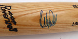 Kirby Puckett Autographed C243 Game Model Louisville Slugger Bat Minnesota Twins Beckett BAS QR #AE85514