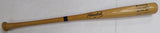 Hank Aaron Autographed Adirondack Bat Atlanta Braves Beckett BAS QR #AE49005