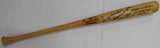 Johnny Bench "HOF 89", Pete Rose "1975 WS MVP" & Sparky Anderson Autographed Louisville Slugger Bat Cincinnati Reds Beckett BAS QR #AE49006