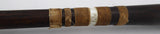 Dave Henderson Autographed Adirondack Model RJ288 Bat Boston Red Sox "1986 World Series" Beckett BAS QR #BU87118