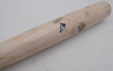 Jeremy Reed Autographed Marucci Game Used Bat Seattle Mariners SKU #261548
