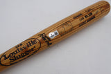 Dan Wilson Autographed Game Issued Louisville Slugger C271 Bat Seattle Mariners Beckett BAS QR #BU87113