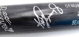 Ken Griffey Jr. Autographed Louisville Slugger C271 Bat Seattle Mariners Beckett BAS QR #BU87148