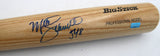 Mike Schmidt Autographed Rawlings Bat Philadelphia Phillies Beckett BAS QR #BU87150