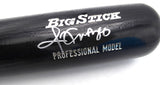 Joey Cora Autographed Rawlings Big Stick Bat Seattle Mariners MCS Holo #87592