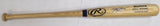 Bret Boone Autographed Rawlings Big Stick Bat Seattle Mariners MCS Holo #87593