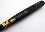 Kyle Lewis Autographed Victus Game Model Bat Seattle Mariners MLB Holo #VS686630