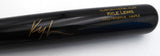 Kyle Lewis Autographed Victus Game Model Bat Seattle Mariners MLB Holo #VS686630