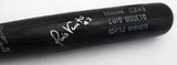 Luis Ugueto Autographed Game Used Louisville Slugger Bat Seattle Mariners SKU #261593
