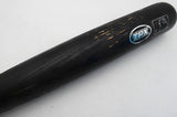 Luis Ugueto Autographed Game Used Louisville Slugger Bat Seattle Mariners SKU #261593