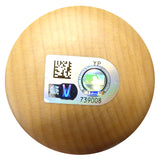 Bryce Harper Autographed Victus Game Model Bat Philadelphia Phillies MLB Holo #YP739008