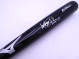 Ichiro Suzuki Autographed Mizuno Bat Seattle Mariners "HOF 25" Fanatics Holo #PX331029
