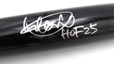 Ichiro Suzuki Autographed Mizuno Bat Seattle Mariners "HOF 25" Fanatics Holo #PX331029