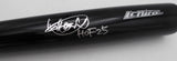 Ichiro Suzuki Autographed Mizuno Bat Seattle Mariners "HOF 25" Fanatics Holo #PX331029
