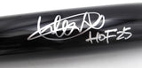 Ichiro Suzuki Autographed Mizuno Bat Seattle Mariners "HOF 25" Fanatics Holo #PX331031