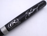 Steve Garvey Autographed Rawlings Bat Los Angeles Dodgers "God Bless" JSA #KK62036