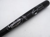 Ken Griffey Jr. Autographed Louisville Slugger C271 Bat Seattle Mariners, Cincinnati Reds UDA #BAG35872