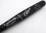 Kirby Puckett Autographed Louisville Slugger Game Model Bat Minnesota Twins JSA #ZZ91439