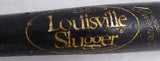Mark Whiten Autographed Black Louisville Slugger L159 1996 Game Used Bat Seattle Mariners Cracked SKU #214052