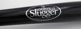 Adrian Beltre Autographed Black Louisville Slugger Bat Texas Rangers "HOF 2024" Beckett BAS QR #2W627142