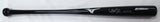 Ichiro Suzuki Autographed Black Player Model Mizuno Bat Seattle Mariners "#51 & HOF 25" Beckett BAS QR #2W517205
