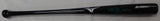 Ichiro Suzuki Autographed Black Player Model Mizuno Bat Seattle Mariners "#51 & HOF 25" Beckett BAS QR #2W517206