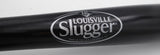 Sammy Sosa Autographed Black Louisville Slugger Bat Chicago Cubs (Smudged) Beckett BAS QR #2W202192