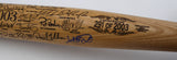 Ichiro Suzuki Autographed Blonde 2003 Seattle Mariners Commemorative Bat IS Holo SKU #239882