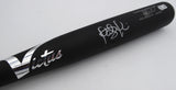 Fernando Tatis Jr. Autographed Black Player Model Victus Bat San Diego Padres Beckett BAS QR #WT50613