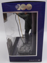 Chevy Chase Autographed McFarlane Toys Movie Maniacs Action Figure Christmas Vacation "Clark" Beckett BAS QR #AD34139