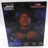 Chevy Chase Autographed McFarlane Toys Movie Maniacs Action Figure Christmas Vacation "Clark" Beckett BAS QR #AD34139