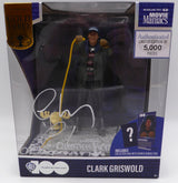 Chevy Chase Autographed McFarlane Toys Movie Maniacs Action Figure Christmas Vacation "Clark" Beckett BAS QR #AD74299