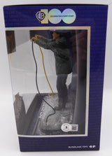 Chevy Chase Autographed McFarlane Toys Movie Maniacs Action Figure Christmas Vacation "Clark" Beckett BAS QR #AD74299