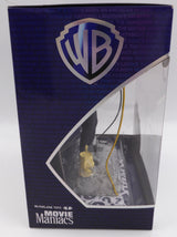 Chevy Chase Autographed McFarlane Toys Movie Maniacs Action Figure Christmas Vacation "Clark" Beckett BAS QR #AD74299