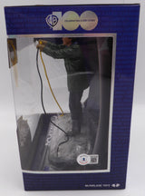 Chevy Chase Autographed McFarlane Toys Movie Maniacs Action Figure Christmas Vacation "Clark" Beckett BAS QR #AD74298